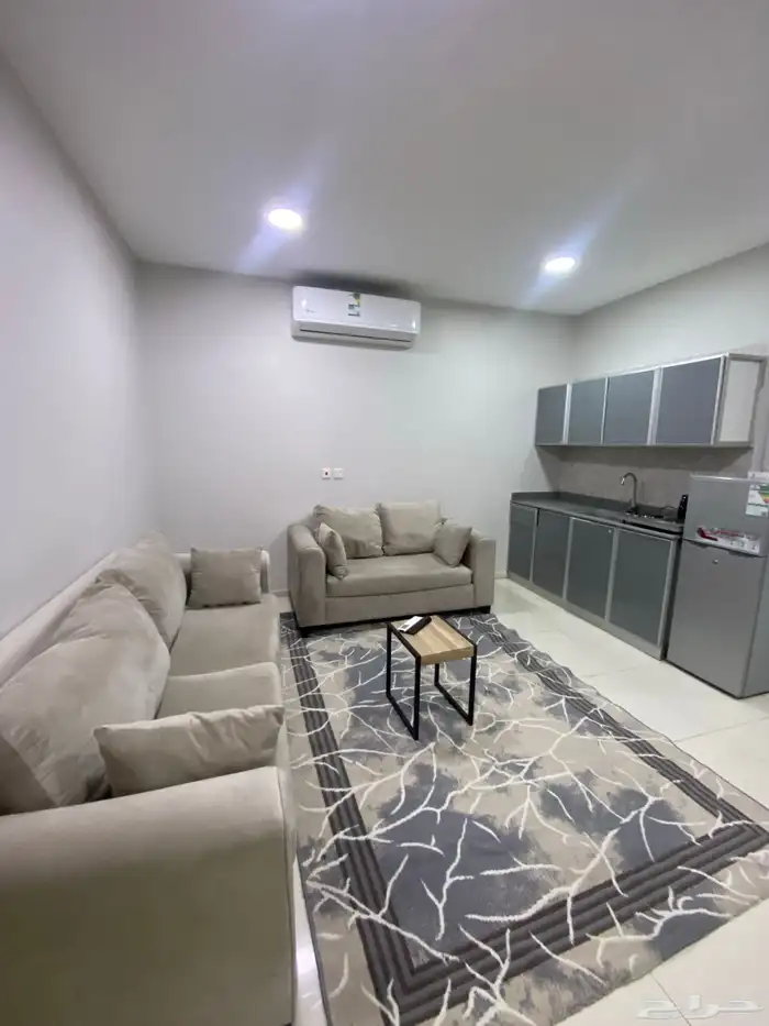 شقق مفروشة للايجار بالخبر حي التعاون 12