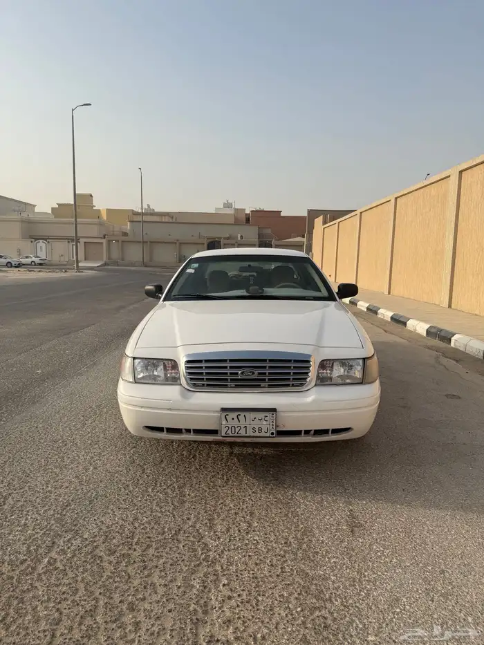 فورد فاكتوريا 2008 0