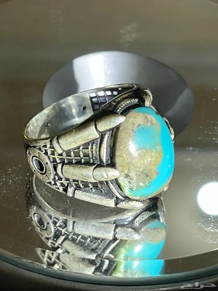 أحجار كريمه ياقوت زفير عقيق توباز مستك  جاد اخضر مرجان زمرد 4