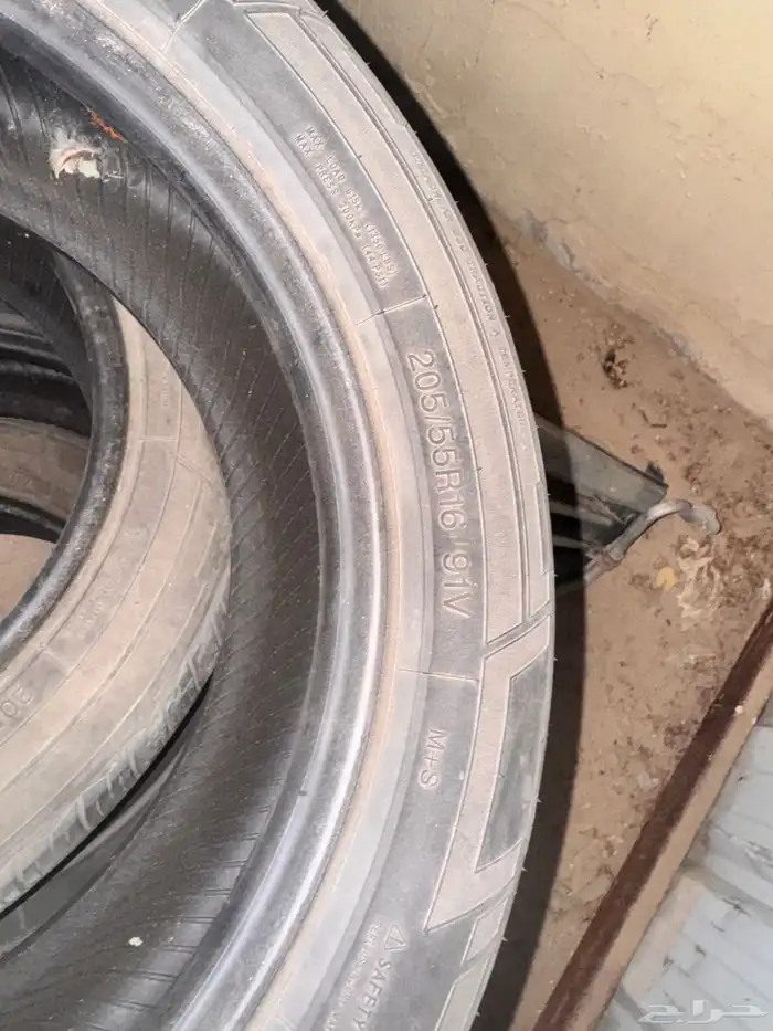 كفرات يارس استخدام ثلاث اشهر 0