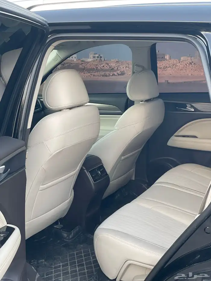 جاك gs5 موديل 2021 5