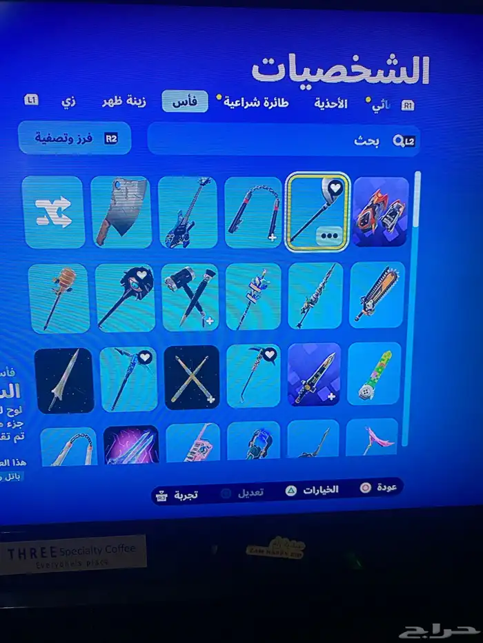 حساب فورت للبيع فيه 106 سكنات السوم وصل 220 10