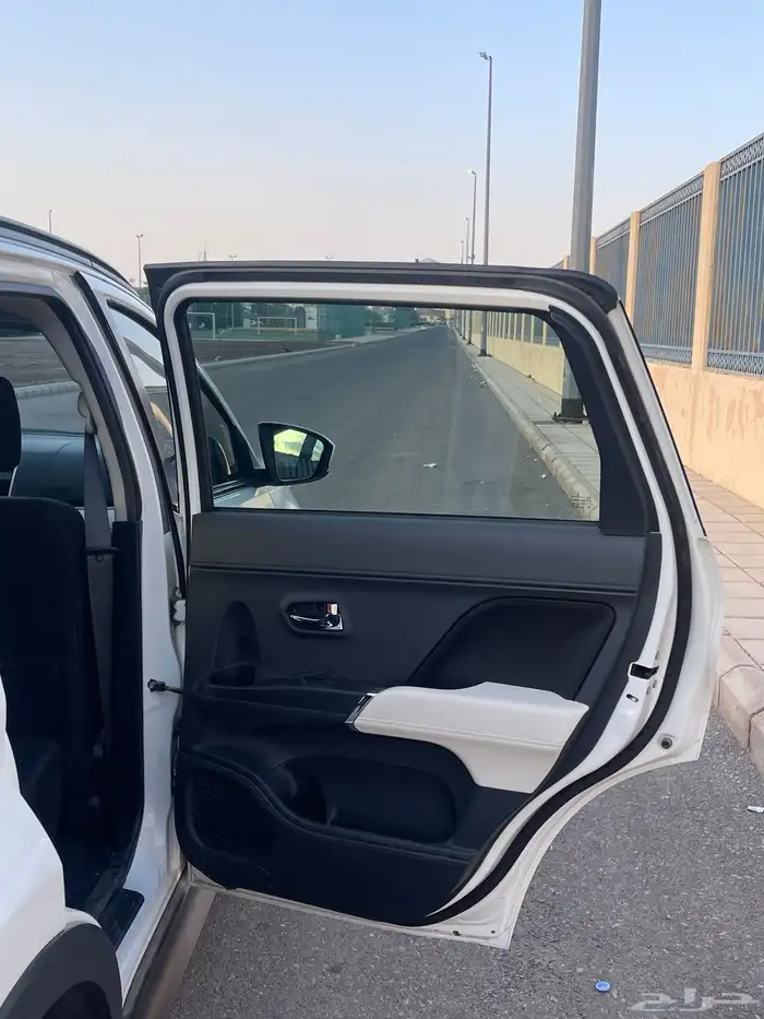 تويوتا راش 2024 19