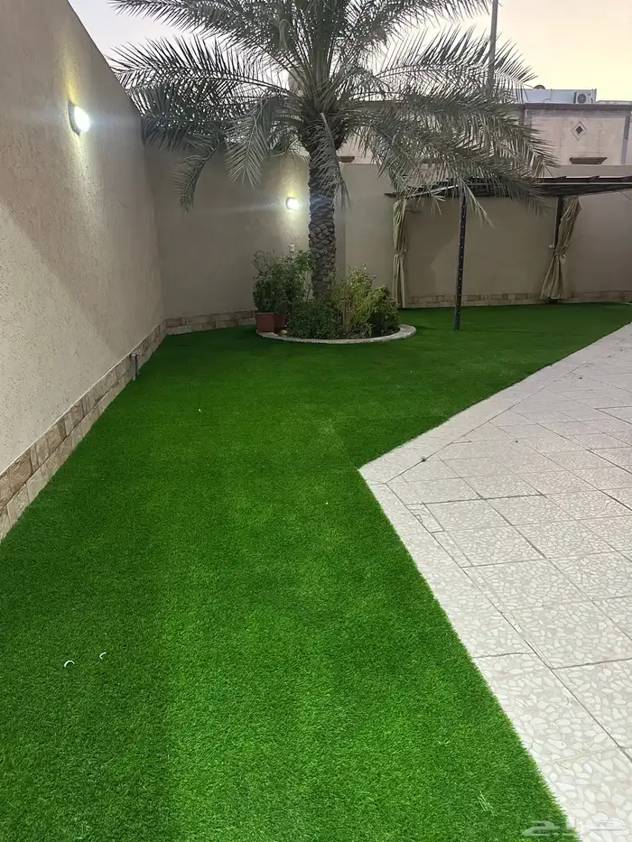 تنسيق الحدائق 23