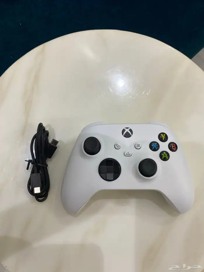 يد Xbox 0
