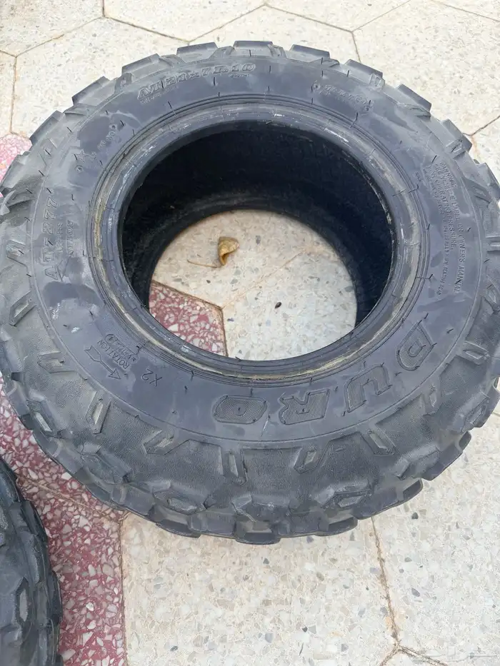 كفرات بانشي او وايف زد 3