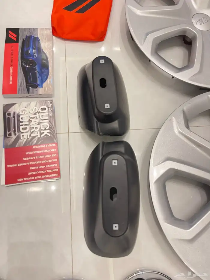 طيس دوج بوليسي وتكاية دوج بوليسي هافيس نادرة 3