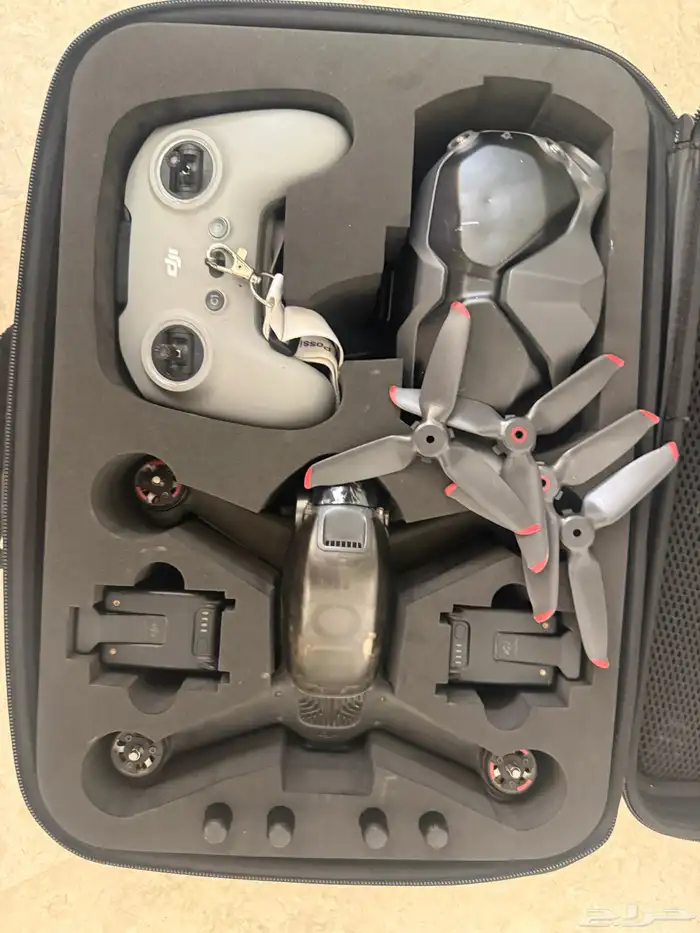 درون FPV Drone 0