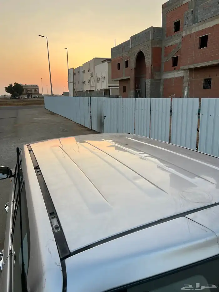 GX 1999 موتر كفو 3