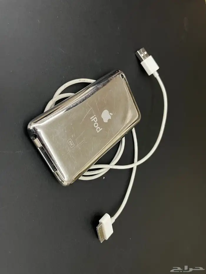 ابل ايبود نظيف للبيع iPod 6
