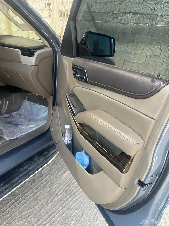 جمس يوكن 2017 9