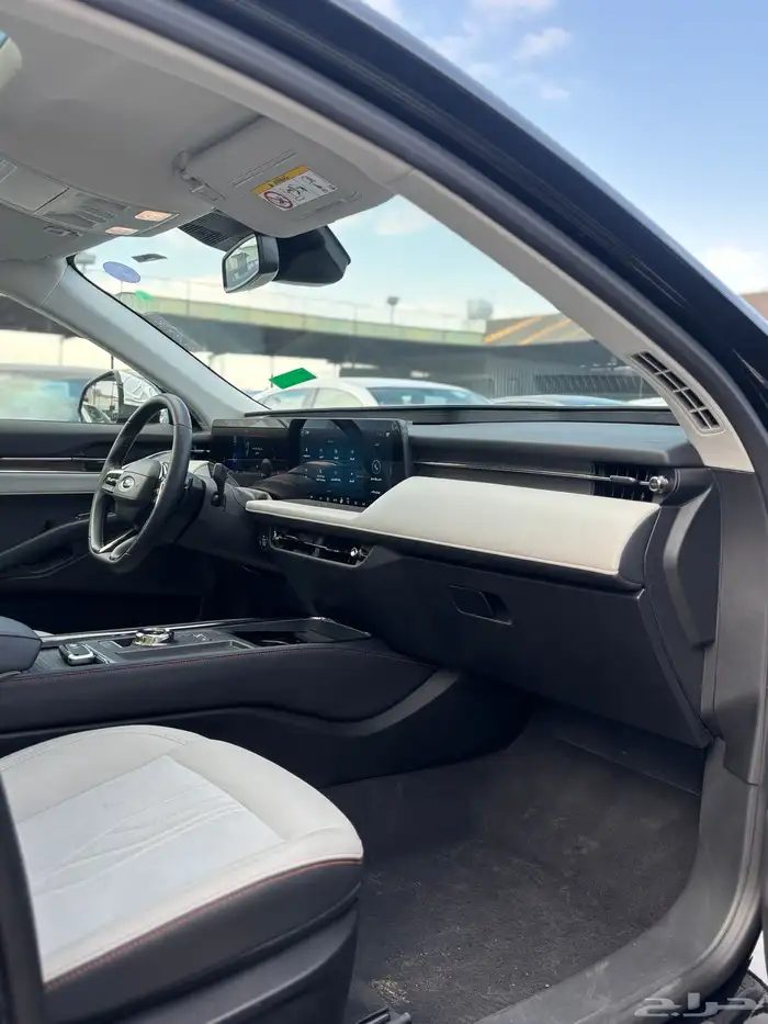 فورد تورس 2025 14