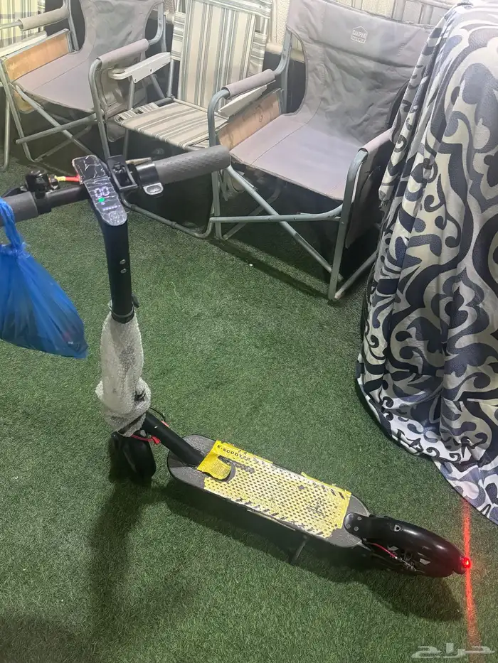 اسكوتر 1