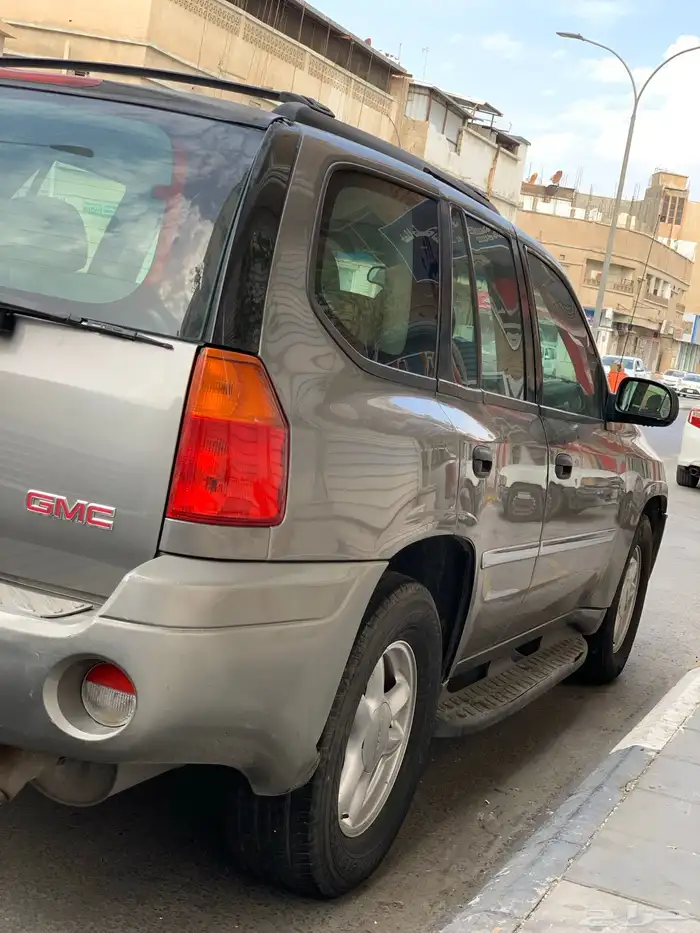 جمس انفوي 2009 8