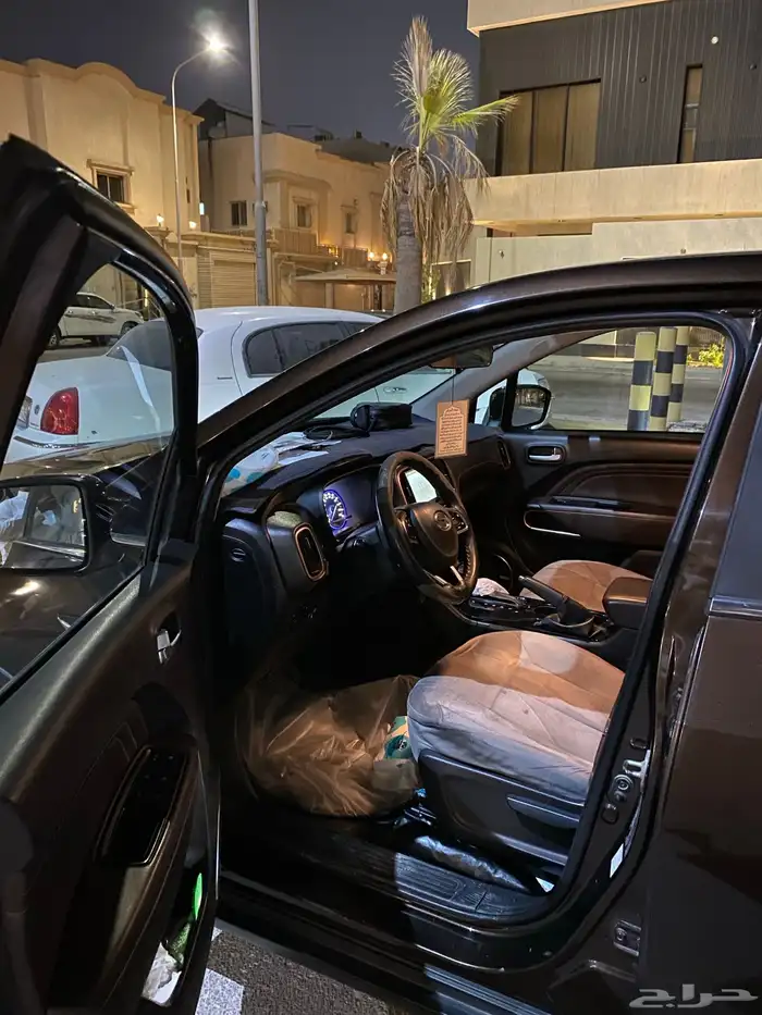 للبيع جي ايه سي موديل GA3 5