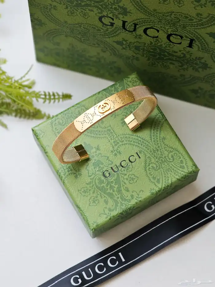 أساور رجالية فخمة ماركات عالية الجودة 10