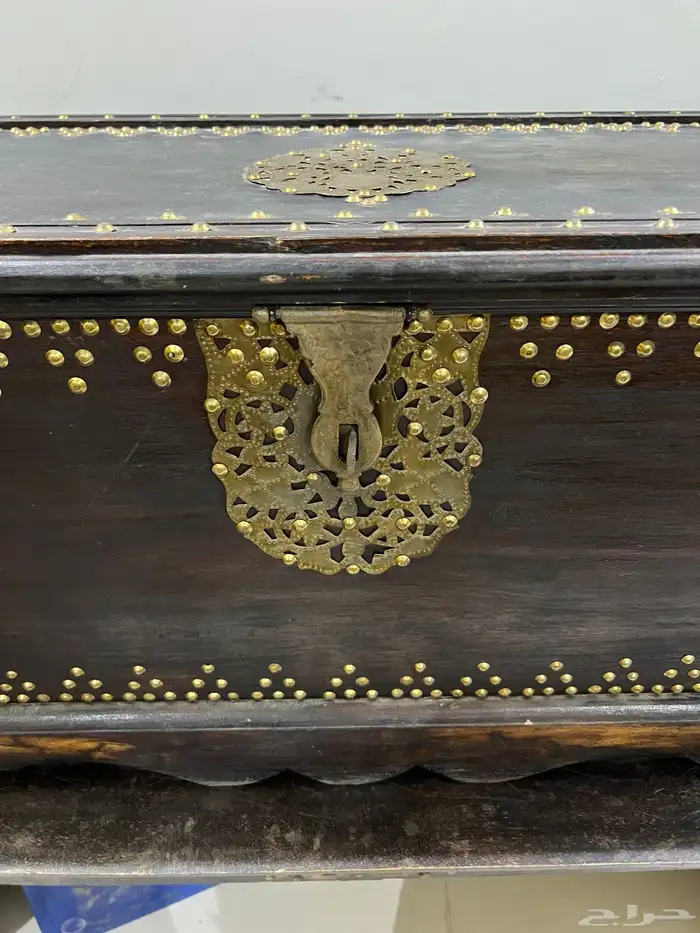 صندوق كلاسيك فخم 3