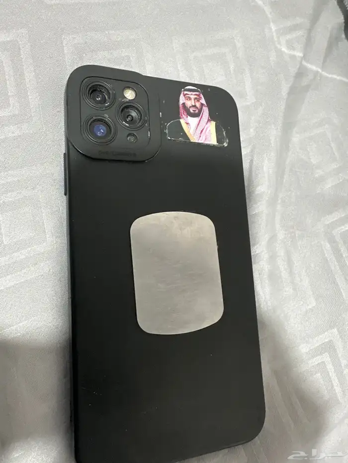 ايفون 11 برو ماكس 1