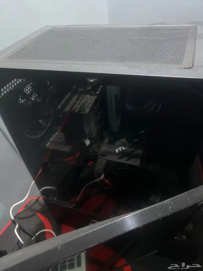 بي سي للبيع 1