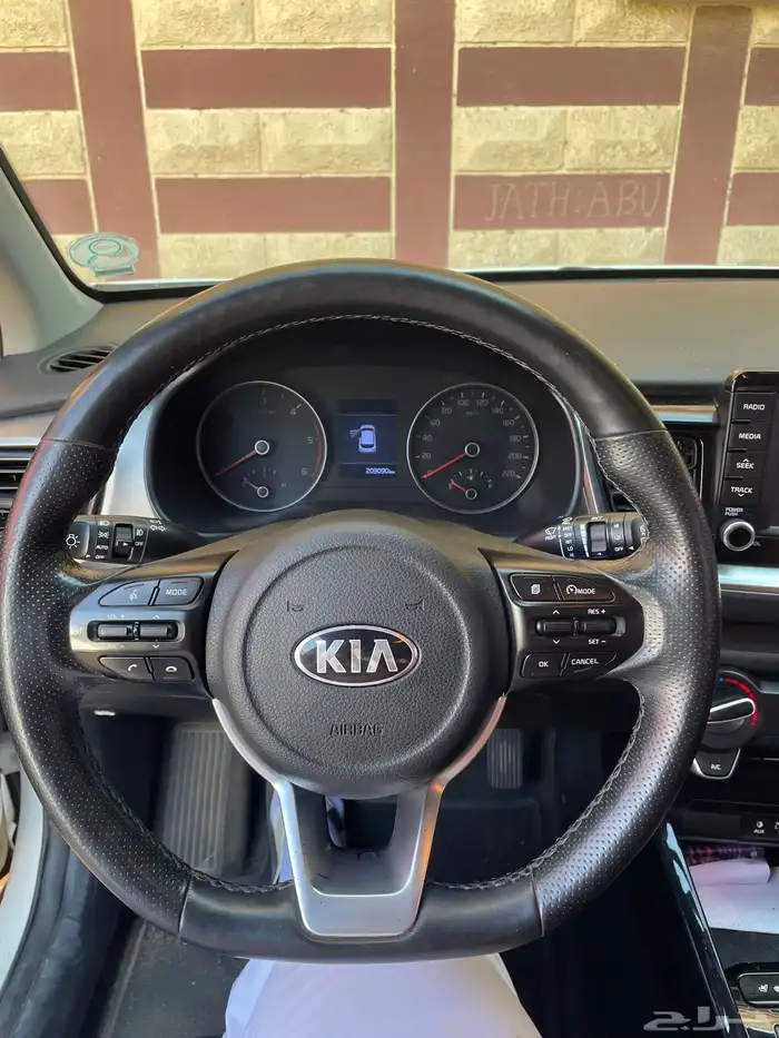 كيا سونيت 2019 ديزل 14