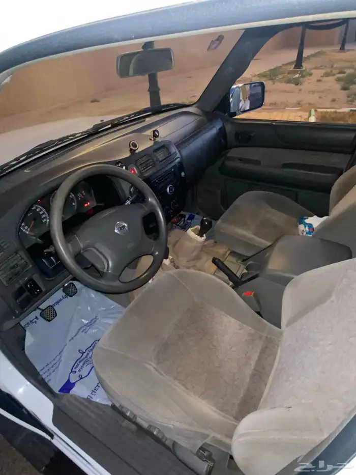 شاص نيسان 3