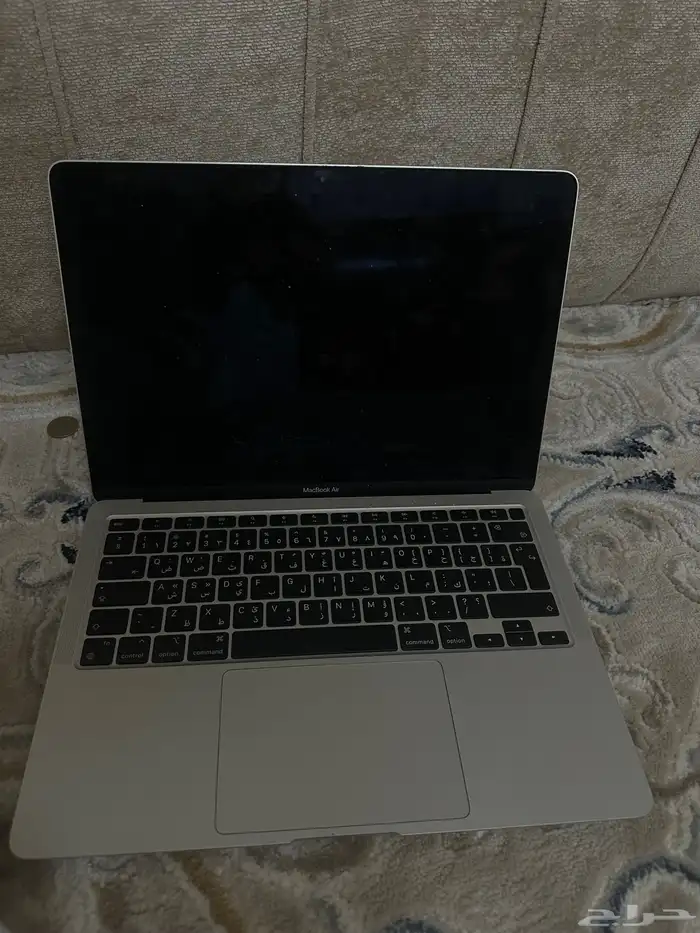 ماك بوك اير 1