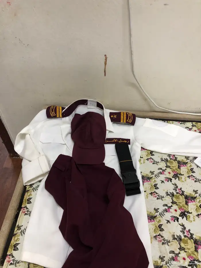 بدلة امن للبيع السلام 0