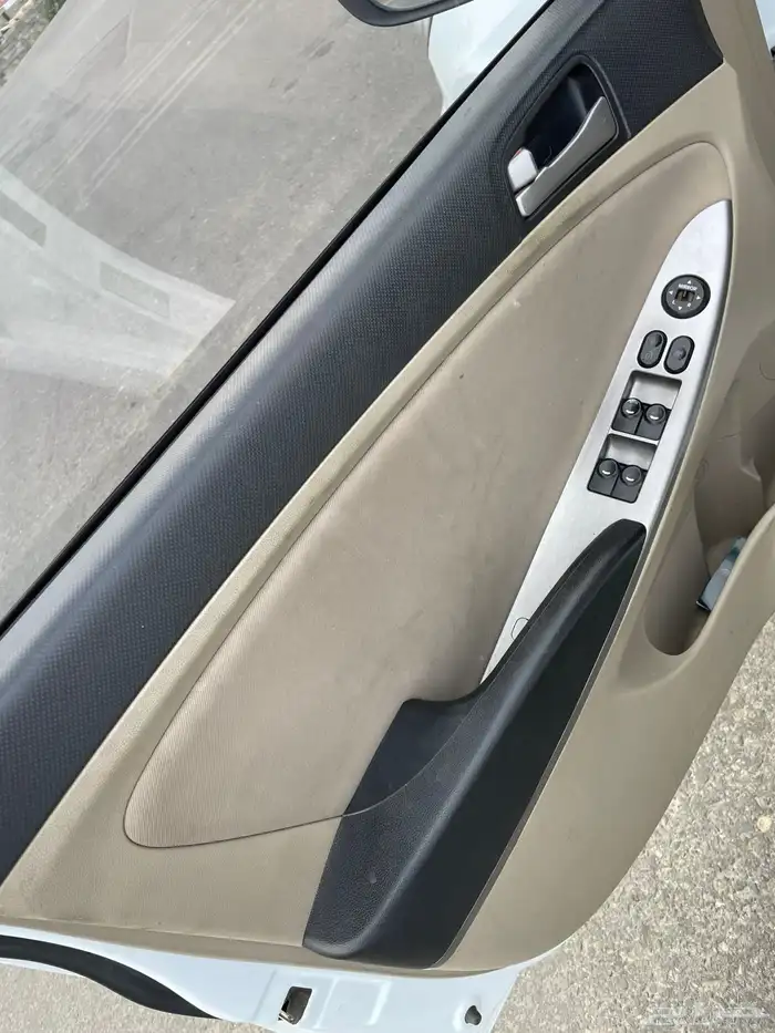 اكسنت مديل 2018 2