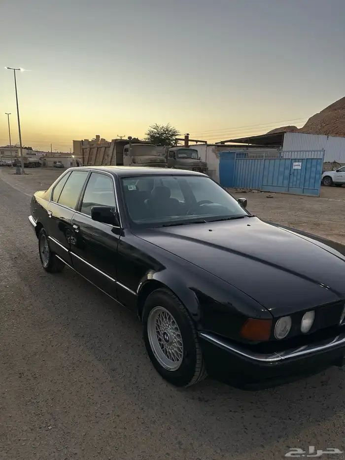 بي ام 92 1