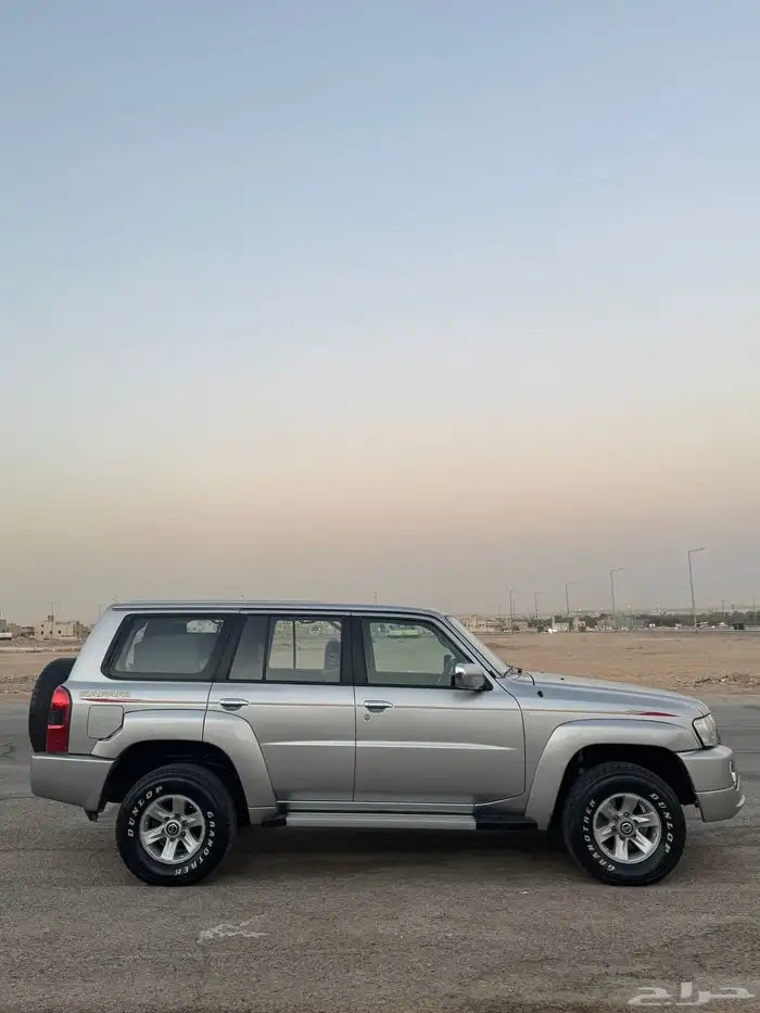 فتك 2008 سفاري 2