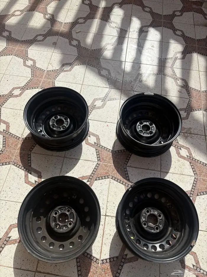 جنوط طقم البيع 1