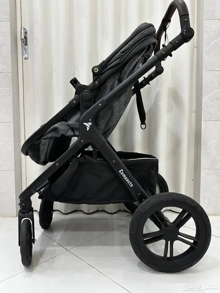 عربية اطفال تيكنوم مستعمله 2