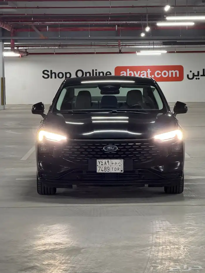 فورد توروس 2023 فل كامل 2