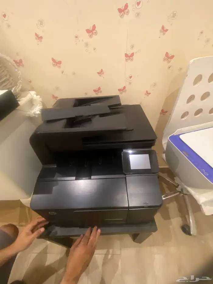 طابعة   للبيع 1
