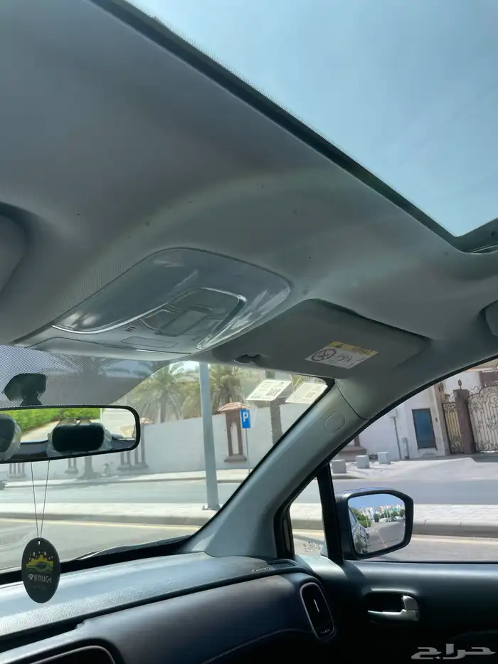 جاك GAC 2022 فل اوشن اخت الجديد الوكيل الجميح 25