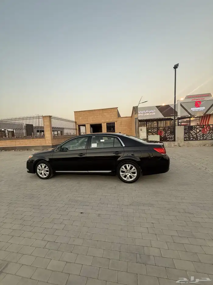 افالون 2011 XL 44