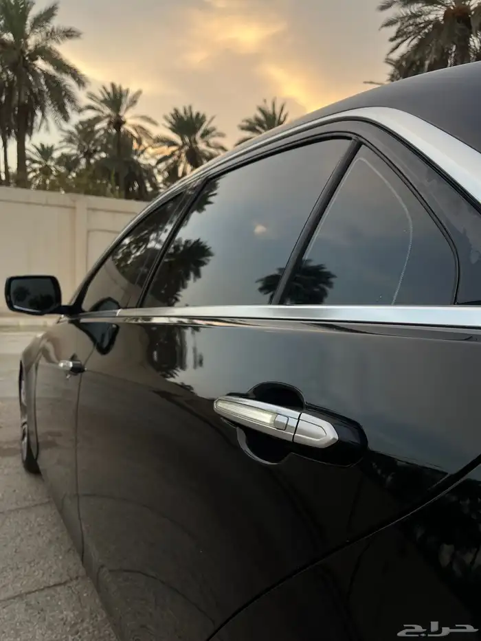 كاديلاك  CTS 2015 l Premium luxury (مواصفات عالية) 16