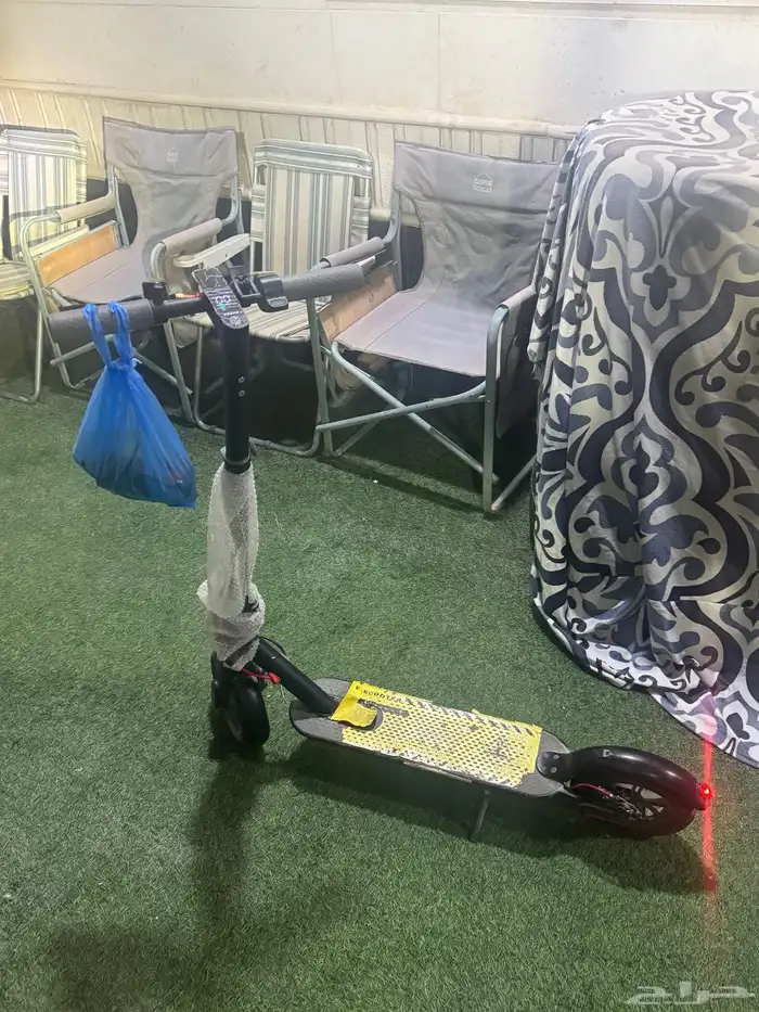اسكوتر 0
