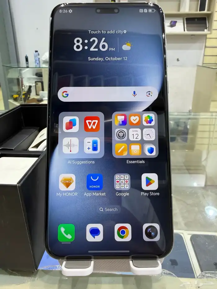 Honor Magic7 Pro 2