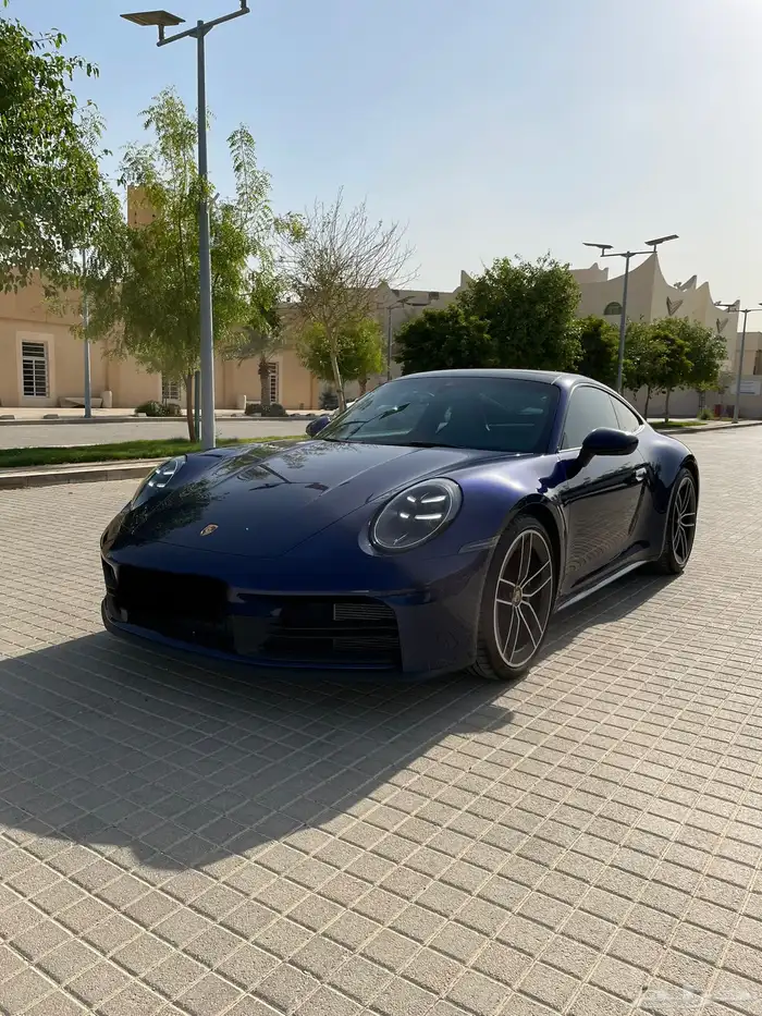 بورش كاريرا 911 للبيع   Porsche 911 Carrera 0