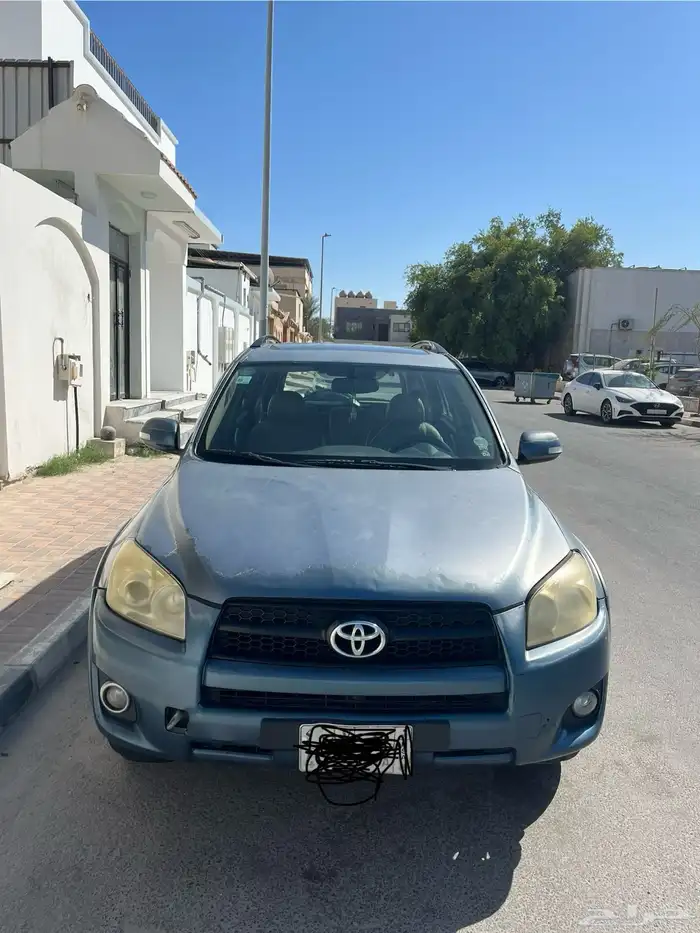 راف فور 2009 فل كامل 0