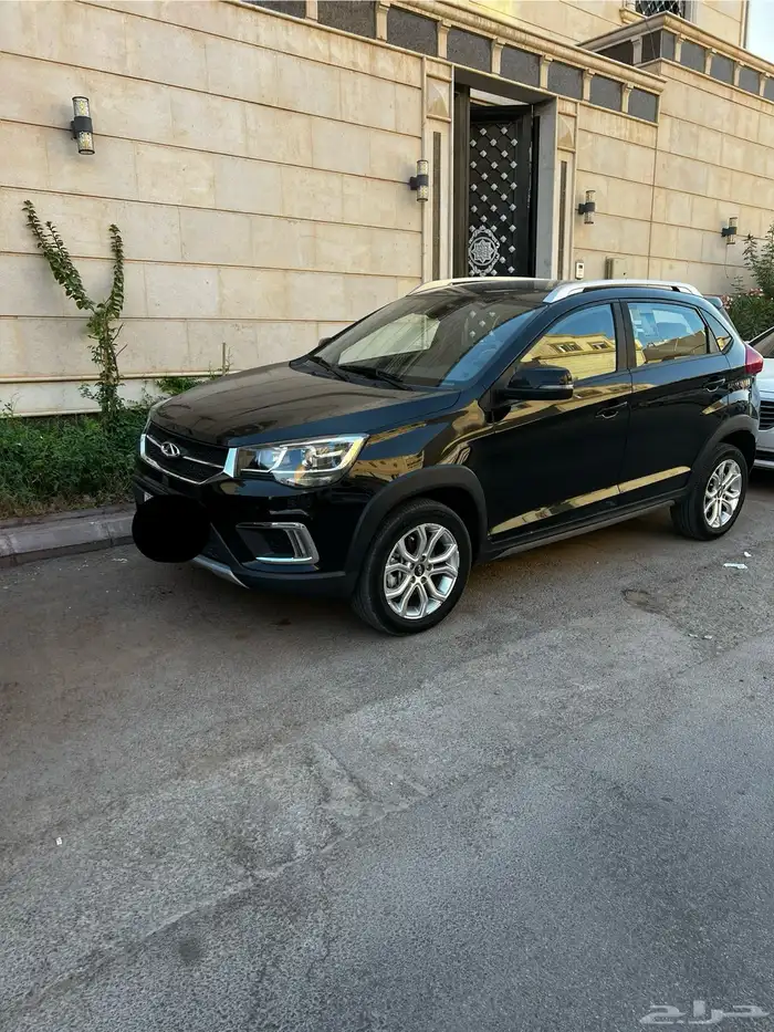 شيري تيجو 2 2023 0