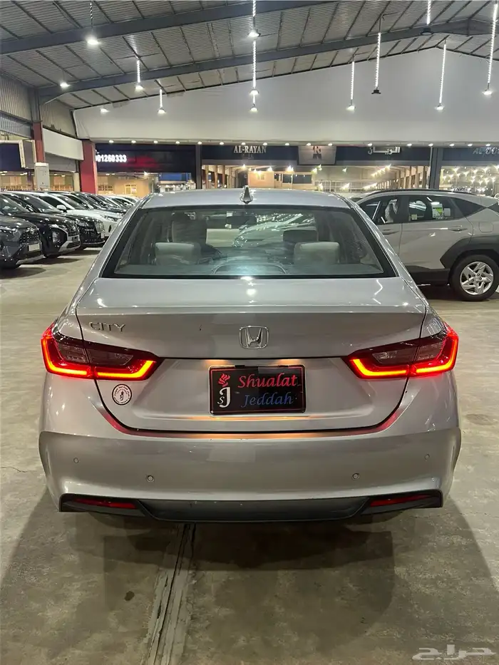 هيوندا ستي 2024 DX ( الوكيل عبدالله هاشم ) 3