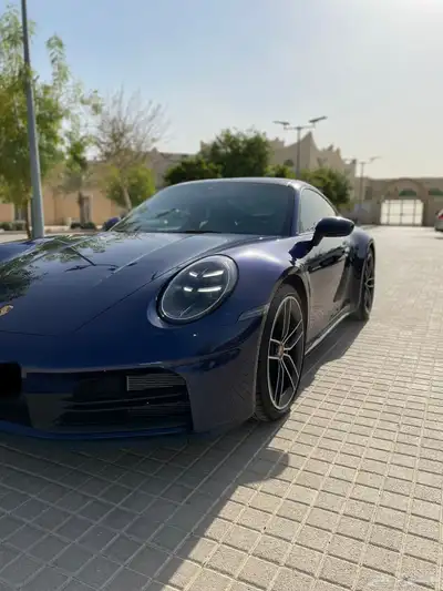 بورش كاريرا 911 للبيع   Porsche 911 Carrera index