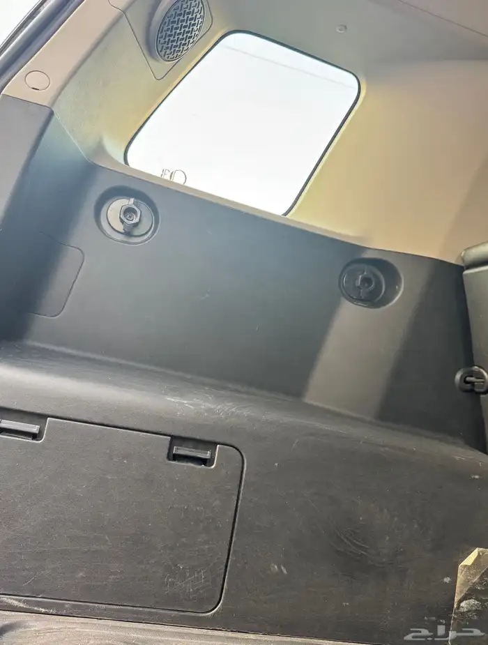 اف جي كروز   FJ cruiser 2021 40