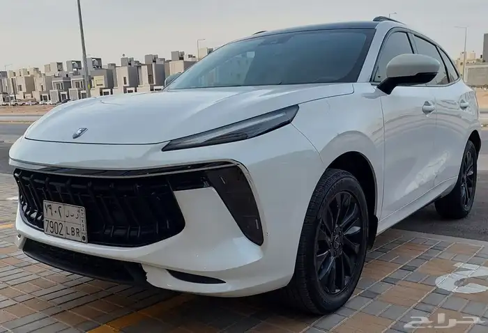 فورثنج Evo T5 بحالة الوكالة 0