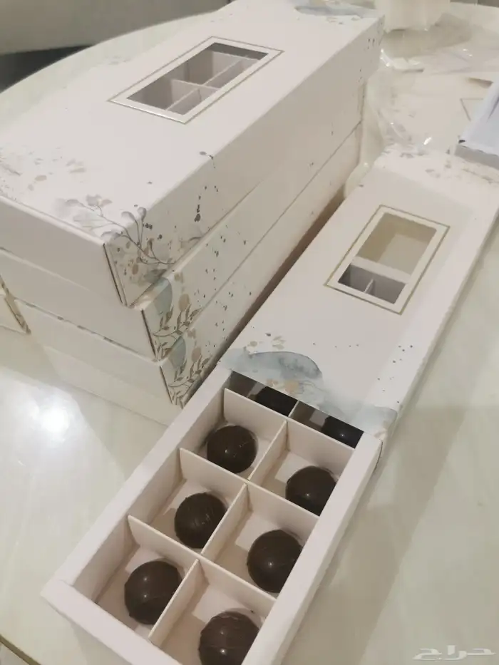 شوكولاته 0