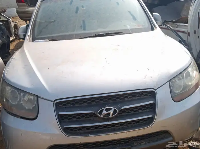 قطع غيار تشليح جميع انواع السيارات تويوتا كوري امريكي 1