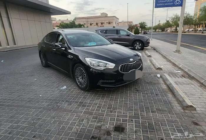 كيا كورس للبدل 3