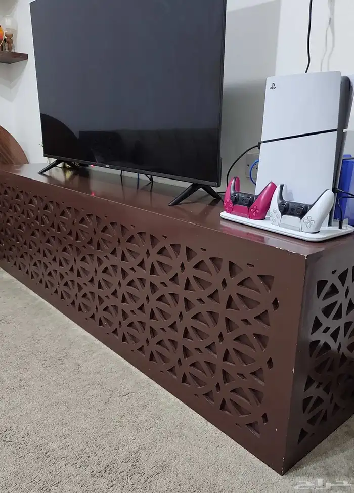 طاولة بلازما 1